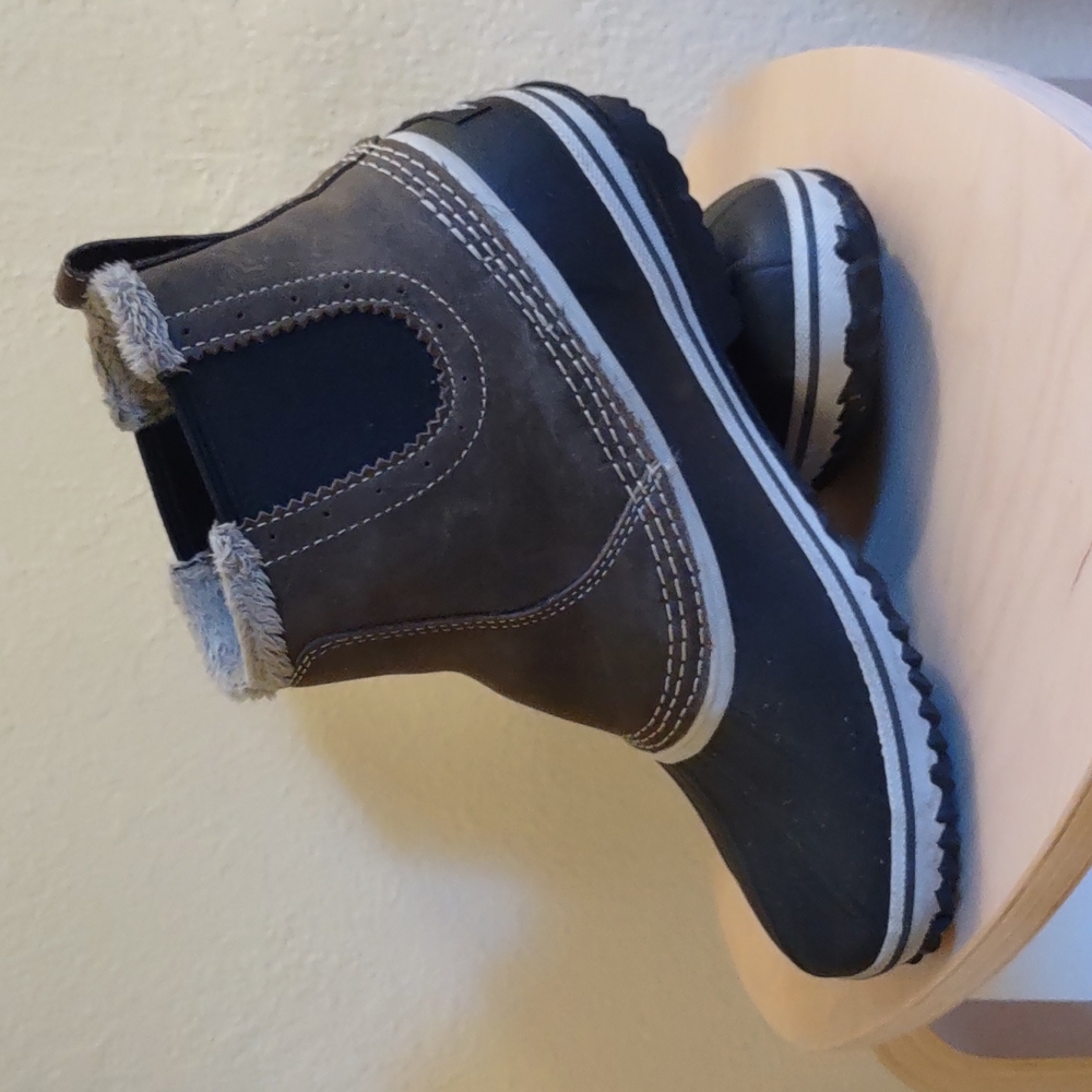 Eddie Bauer Women's Hunt Pac Boots